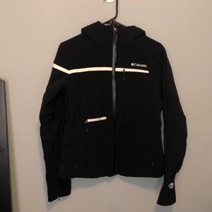 Women’s Columbia Roffe Down Ski Jacket